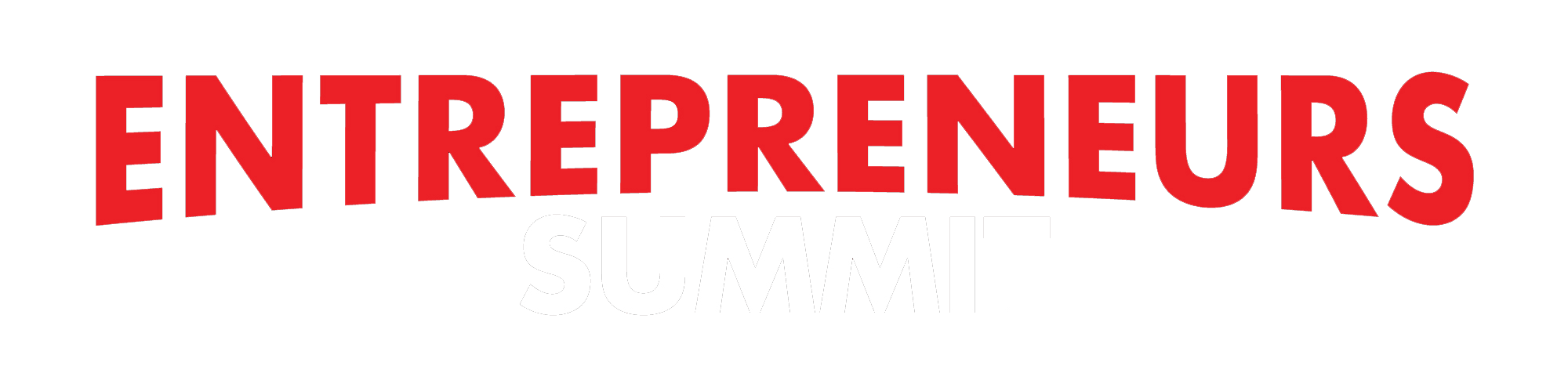 Entrepreneurs Summit